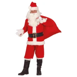 Julemandsdragt Kostume