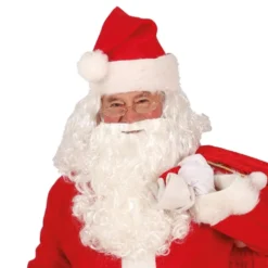 Julemandsdragt Kostume