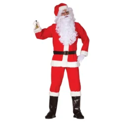 Julemandskostume