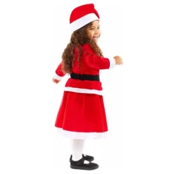 Julemor Babykostume