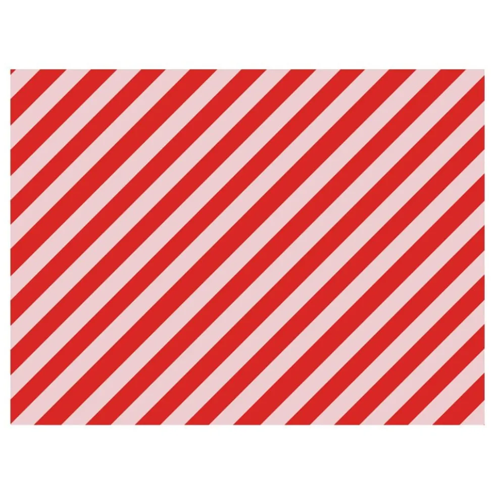 Julepapir Polka