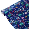 Julepapir Stitch