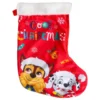 Julestrømpe Paw Patrol
