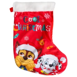 Julestrømpe Paw Patrol