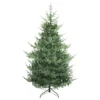 Juletræ i Plast