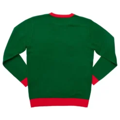 Juletrøje Alfons Glædelig Jul