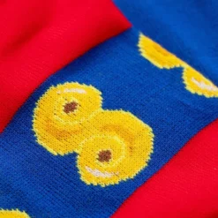 Juletrøje Lussebulle