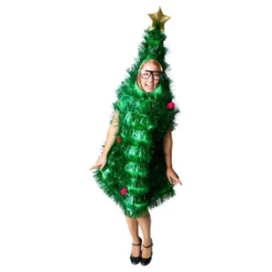 Juletræ Kostume