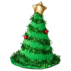 Juletræshat