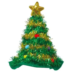 Juletræshat