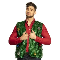 Juletræ Vest