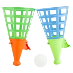 Jumbo Ball Catcher Sæt
