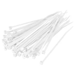 Kabelstrips Hvid
