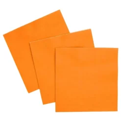 Kaffeservietter Orange