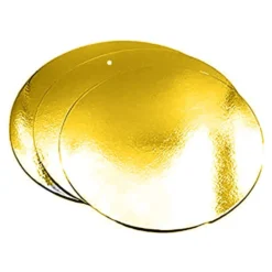 Kagefad Guld