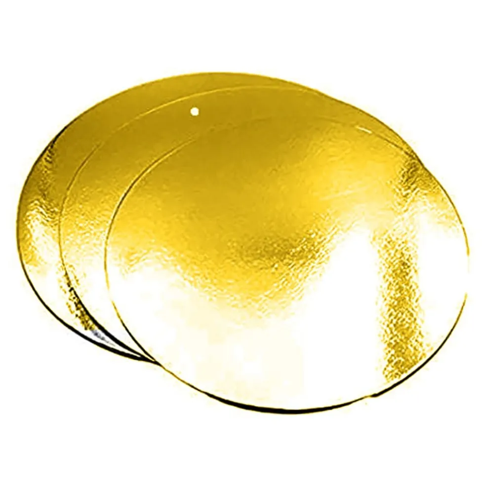 Kagefad Guld