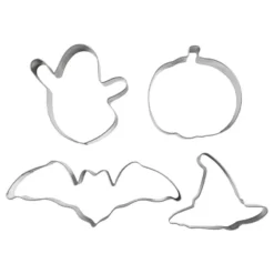 Kageforme Halloween