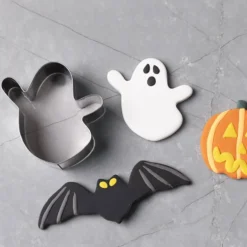 Kageforme Halloween