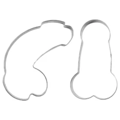 Kageform Penis