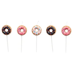 Kagelys Donuts