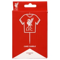 Kagelys Liverpool FC