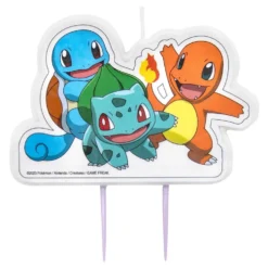 Kagelys Pokémon