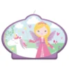 Kagelys Prinsesse