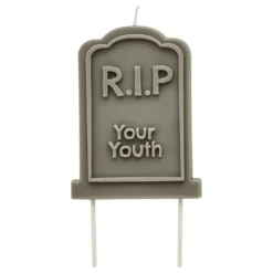 Kagelys R.I.P Your Youth