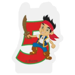 Kagelys Tal 5 Captain Jake