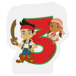 Kagelys Tal 3 Captain Jake