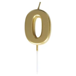 Kagelys Tal Guld