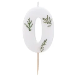 Kagelys Tal med Granskud
