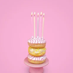 Kagelys We Love Pastel