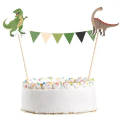 Kagevimpel Happy Dinosaur