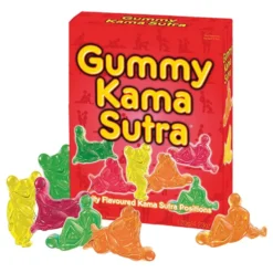 Kama Sutra Slik