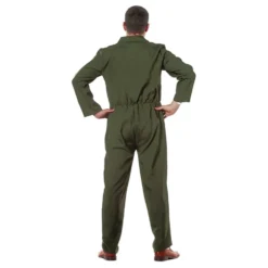 Kamppilot Jumpsuit Kostume