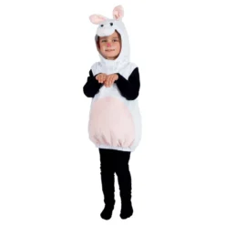 Kanin Børnekostume