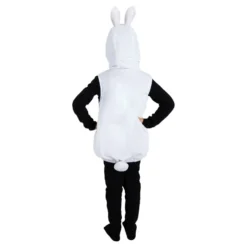 Kanin Børnekostume