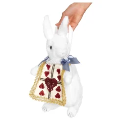 Kanin Håndtaske Deluxe