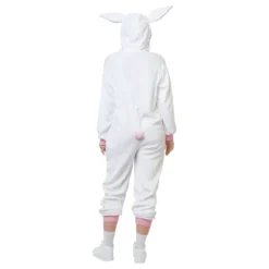 Kanin Jumpsuit Kostume