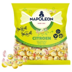 Kanonkugler Citron Økonomipakke