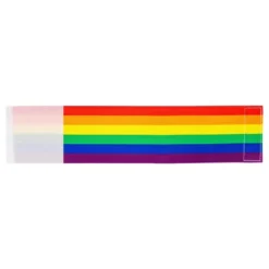 Kaptajnarmbindel Pride Senior