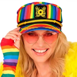 Kaptajnshat Pride