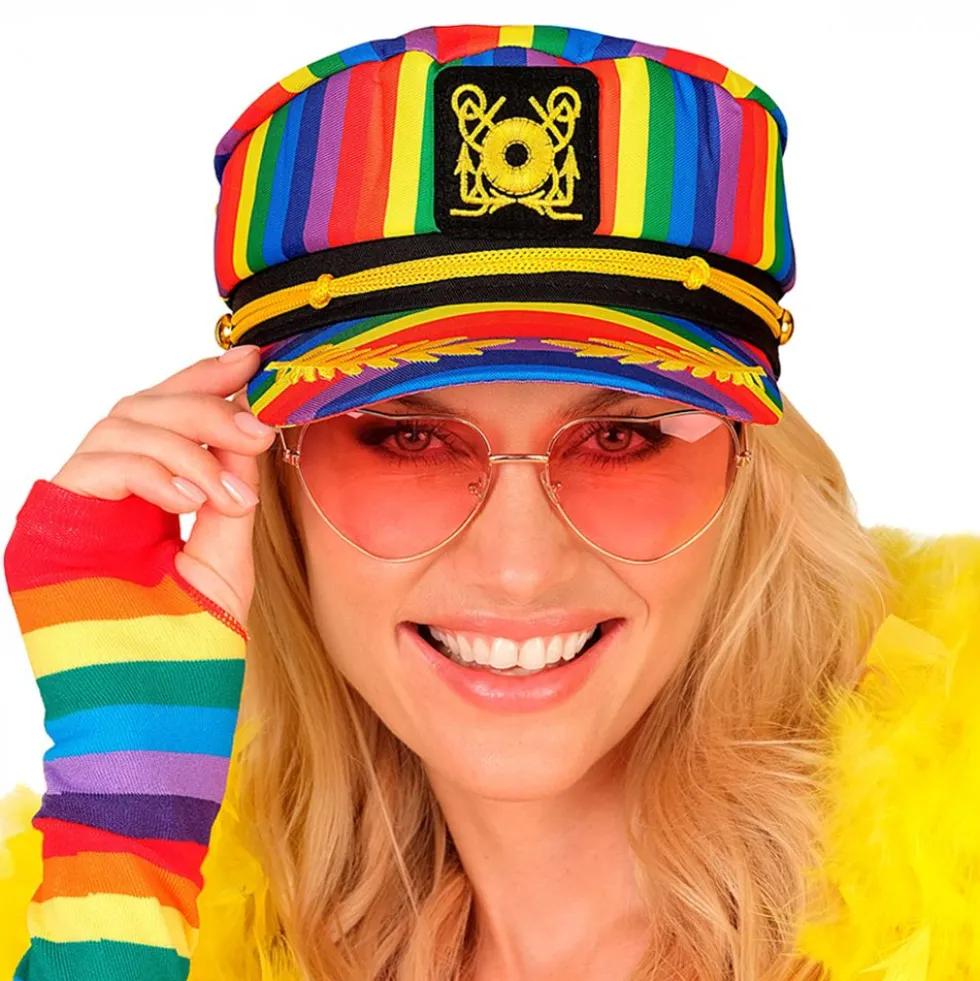 Kaptajnshat Pride