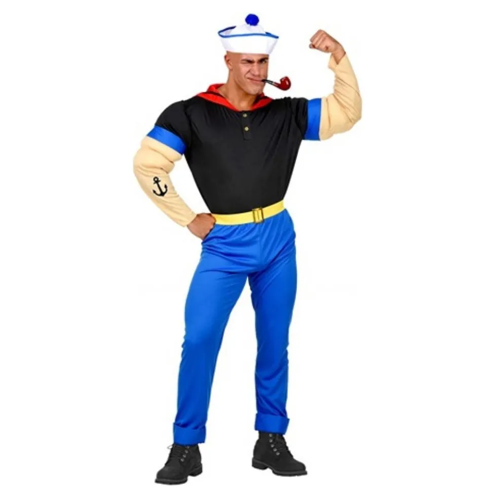 Karl-Alfred Kostume
