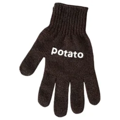Kartoffelhandske