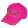Kasket Bitch Neonpink