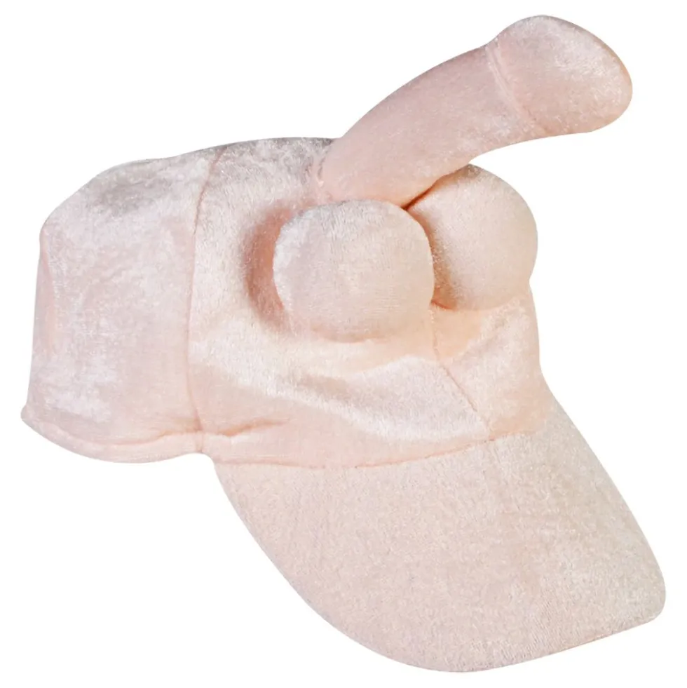 Kasket med Penis