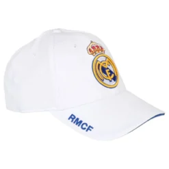 Kasket Real Madrid