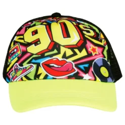 Kasket 90s Forever